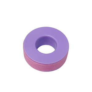 Purple Eye Tape